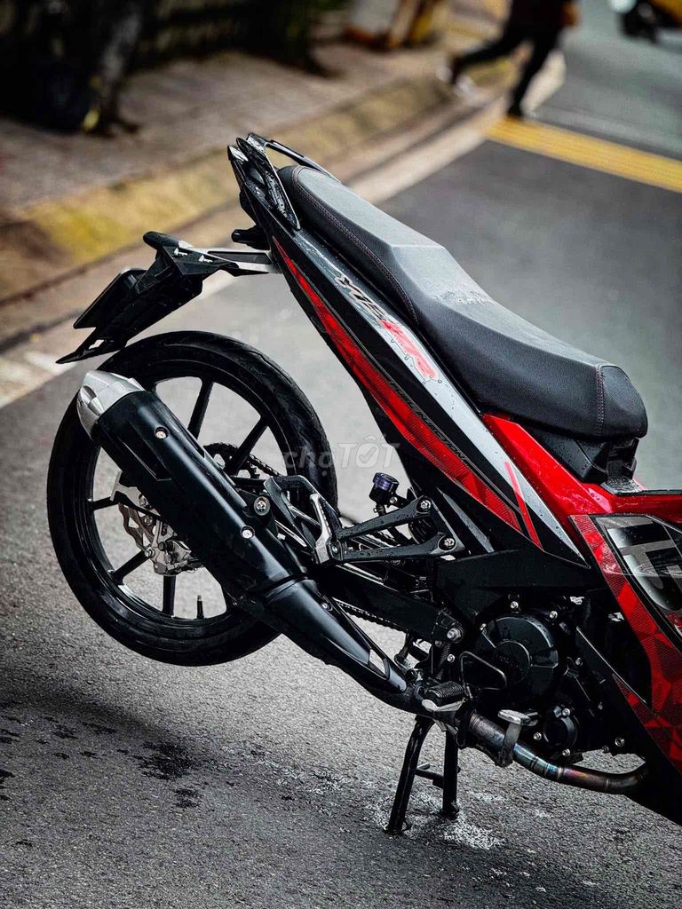 ex150 gtdd. Mua bán Xe máy tại Huyện Đơn Dương Lâm Đồng được đăng bởi Phan Mạnh Cường hình 14