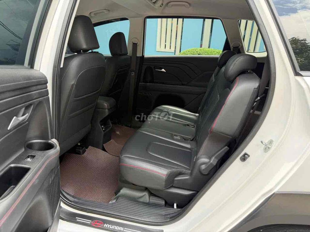Hyundai Stargazer X 1.5 sói tự động đời cuối 2024. Mua bán Ô tô tại Huyện Bình Chánh Tp Hồ Chí Minh được đăng bởi Như Đạo hình 6
