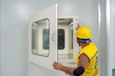 Công Ty TNHH Xây Dựng & Phát Triển Bảo Tín 