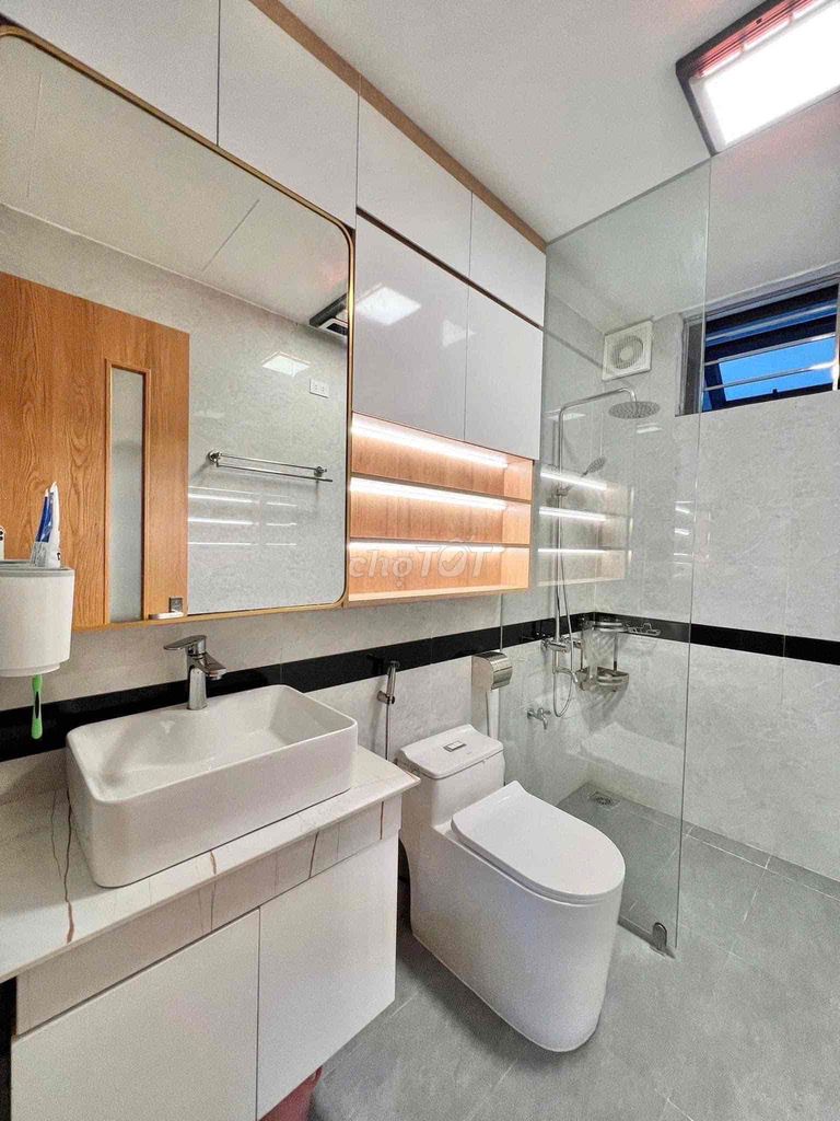 BÁN GẤP NHÀ 1T1L GIÁ RẺ TP CẦN THƠ. Mua bán nhà ở tại Quận Cái Răng Cần Thơ được đăng bởi Ngọc Thúy hình 5