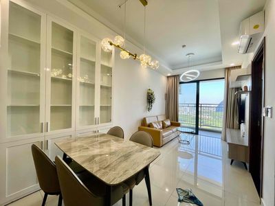 Chỉ với 11.5 tr có ngay Ch 66m2 2PN2Wc full Nt tại Q7 saigon riverside. Cho thuê căn hộ/chung cư tại Quận 7 Tp Hồ Chí Minh được đăng bởi Lê thị thuý quyên