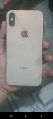 Apple iPhone XS Max 64GB Vàng