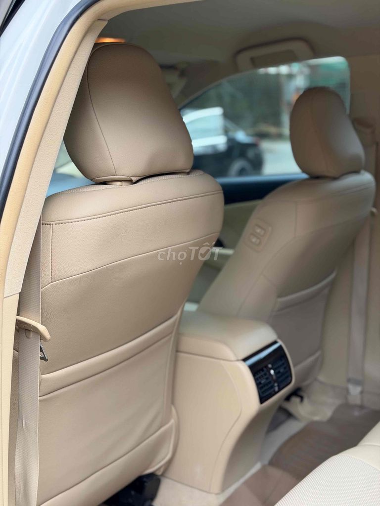 Camry 2015 2.0E - 127000 km full lịch sử hãng. Mua bán Ô tô tại Quận 12 Tp Hồ Chí Minh được đăng bởi Tân hình 11
