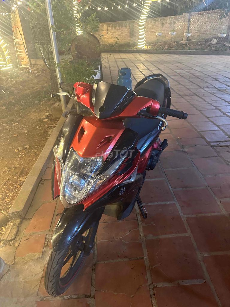 em cần bán xe do k có nhu cầu sd nửa ạ. Mua bán Xe máy tại Thành phố Phúc Yên Vĩnh Phúc được đăng bởi Nguyễn Đoàn Thái Bảo hình 2