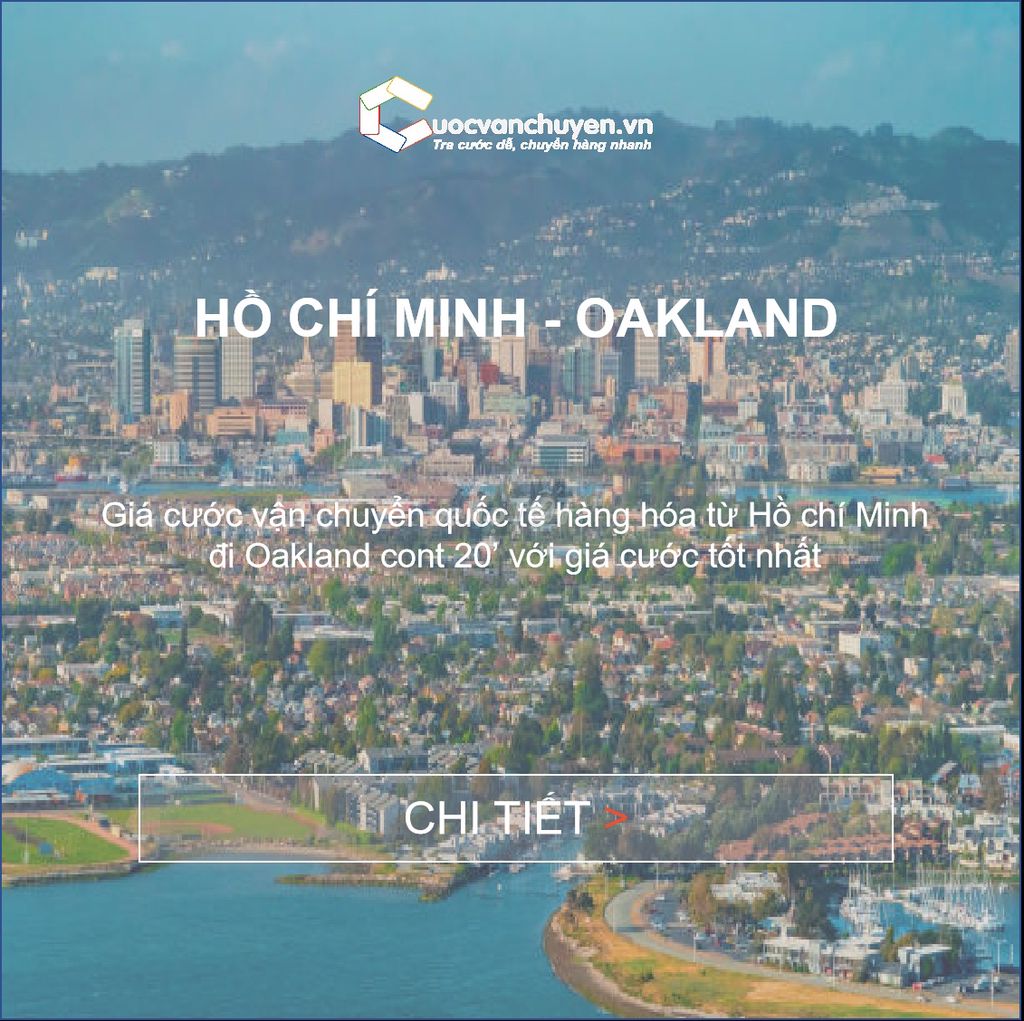 Vận chuyển quốc tế Hồ Chí Minh. Dịch vụ tại Quận 1 Tp Hồ Chí Minh được đăng bởi Cước Vận Chuyển hình 1