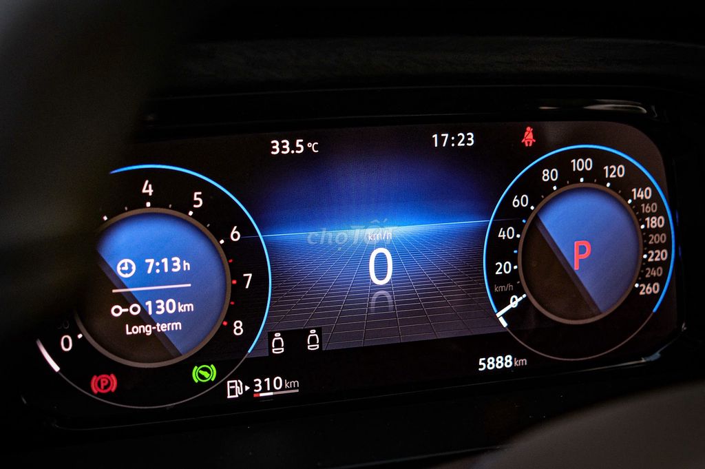 Volkswagen Viloran sản xuất 2025 Luxury - 5000 km. Mua bán Ô tô tại Quận 7 Tp Hồ Chí Minh được đăng bởi Thiên Phùng hình 13