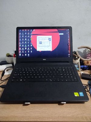 Cần bán Laptop Dell Inspiron 15 3000 series. Mua bán Laptop tại Thành phố Thủ Đức Tp Hồ Chí Minh được đăng bởi Quốc Cường