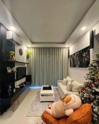 Kẹt ngân hàng cần bán gấp căn 1PN Rivana 2ty39 sổ hồng sang tay