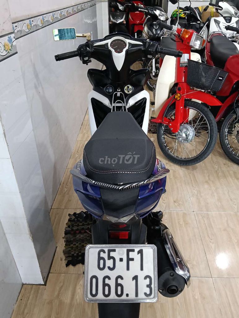 Ex 135 ,zin đẹp,bs65. Mua bán Xe máy tại Quận Ninh Kiều Cần Thơ được đăng bởi Ti hình 4