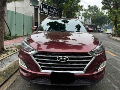 Hyundai Tucson 2020 2.0 AT - 72000 km. Mua bán Ô tô tại Thành phố Biên Hòa Đồng Nai được đăng bởi Phạm Đức