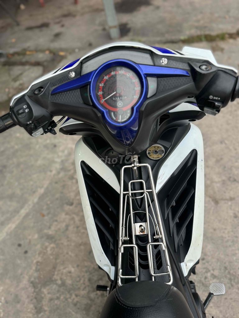 YaEx 135 Zin Cực Đẹp - Chạy Bao Chất / Cccd Chủ 65. Mua bán Xe máy tại Quận Bình Thuỷ Cần Thơ được đăng bởi CỬA HÀNG XE MÁY VŨ Fi hình 3