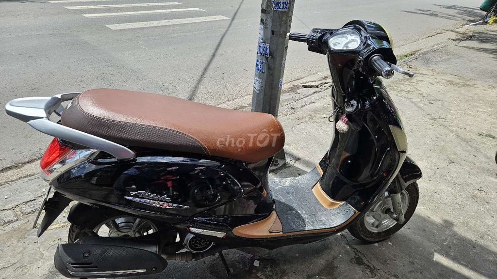 Attila Fi. Mua bán Xe máy tại Quận Ninh Kiều Cần Thơ được đăng bởi MINH THIỆN bán xe trả góp hình 4