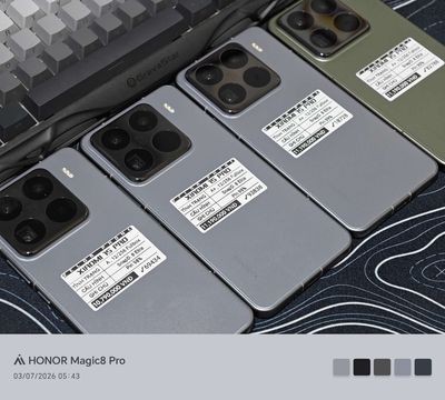 Xiaomi 15 Pro 12GB/256GB Xám A