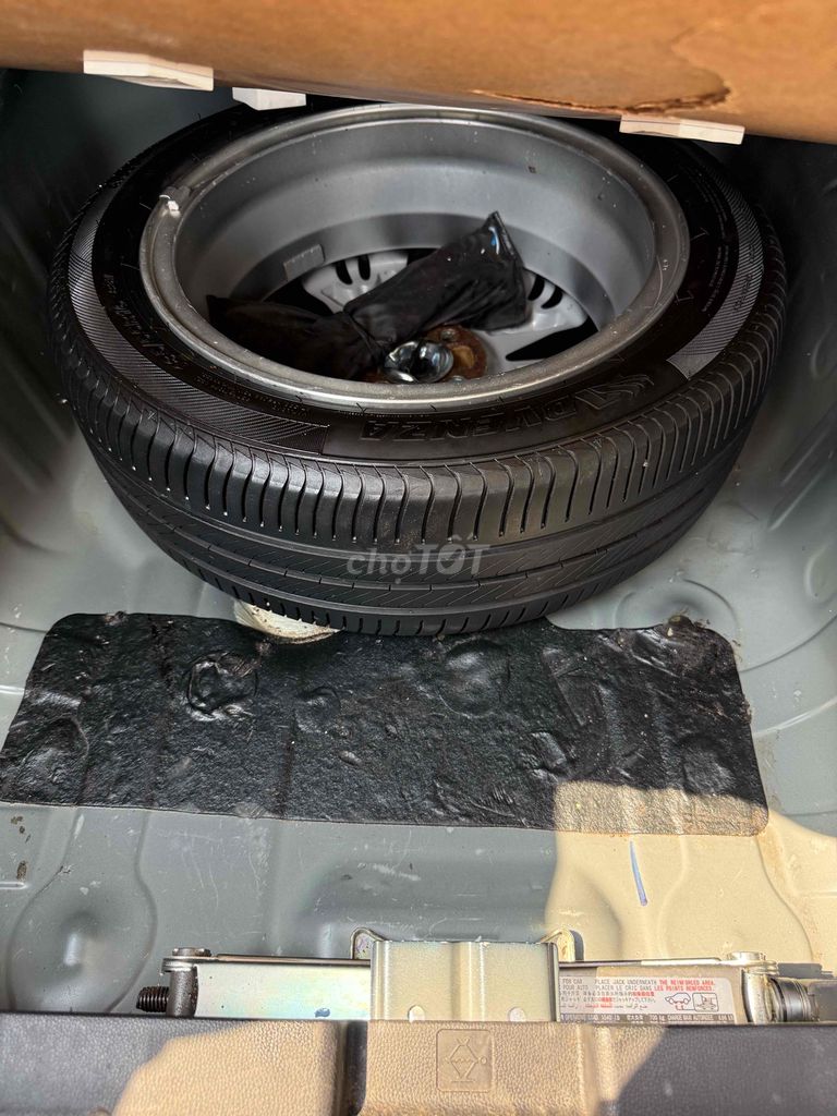 Honda City 2019 1.5 TOP - 76000 km gia đình zinđẹp. Mua bán Ô tô tại Thị xã Tân Uyên Bình Dương được đăng bởi Ôtô Tuấn Anh Bình Dương hình 13