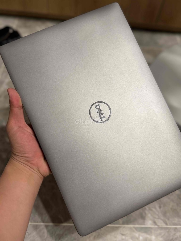Dell Latitude 5420 i5-1165G7 16GB/256GB đẹp zin. Mua bán Laptop tại Quận Bình Thạnh Tp Hồ Chí Minh được đăng bởi Duy Thịnh hình 1