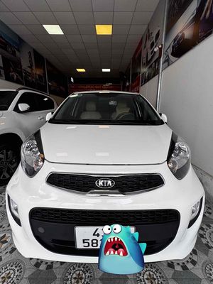 Kia Morning 2019 AT - 39000 km. Mua bán Ô tô tại Quận Liên Chiểu Đà Nẵng được đăng bởi Nam Phát