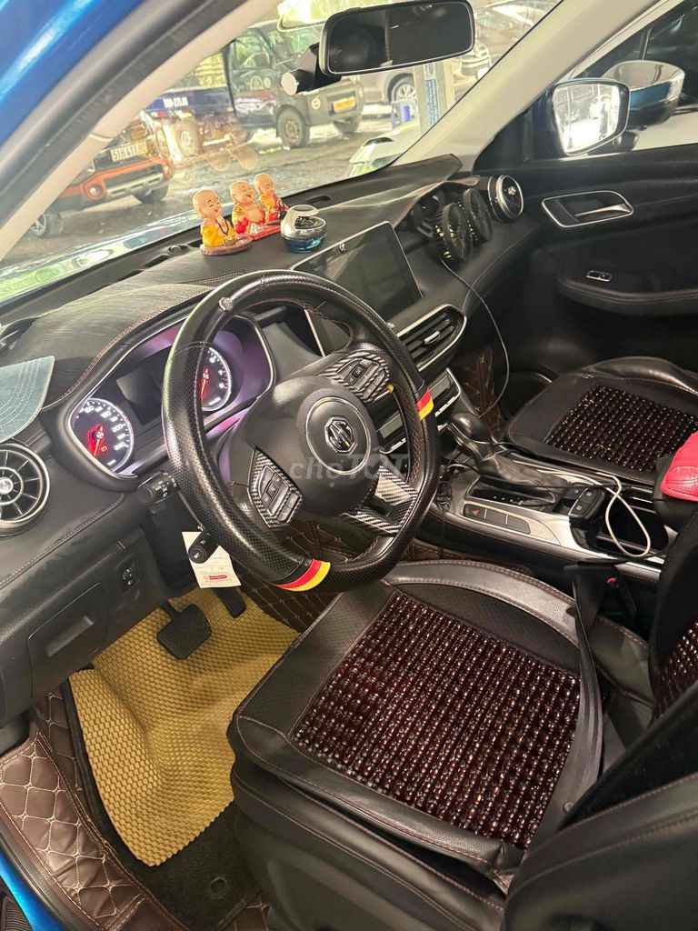 MG HS 2021 - 70000 km. Mua bán Ô tô tại Quận 1 Tp Hồ Chí Minh được đăng bởi Nguyễn Hoàng Trọng Nhân hình 3