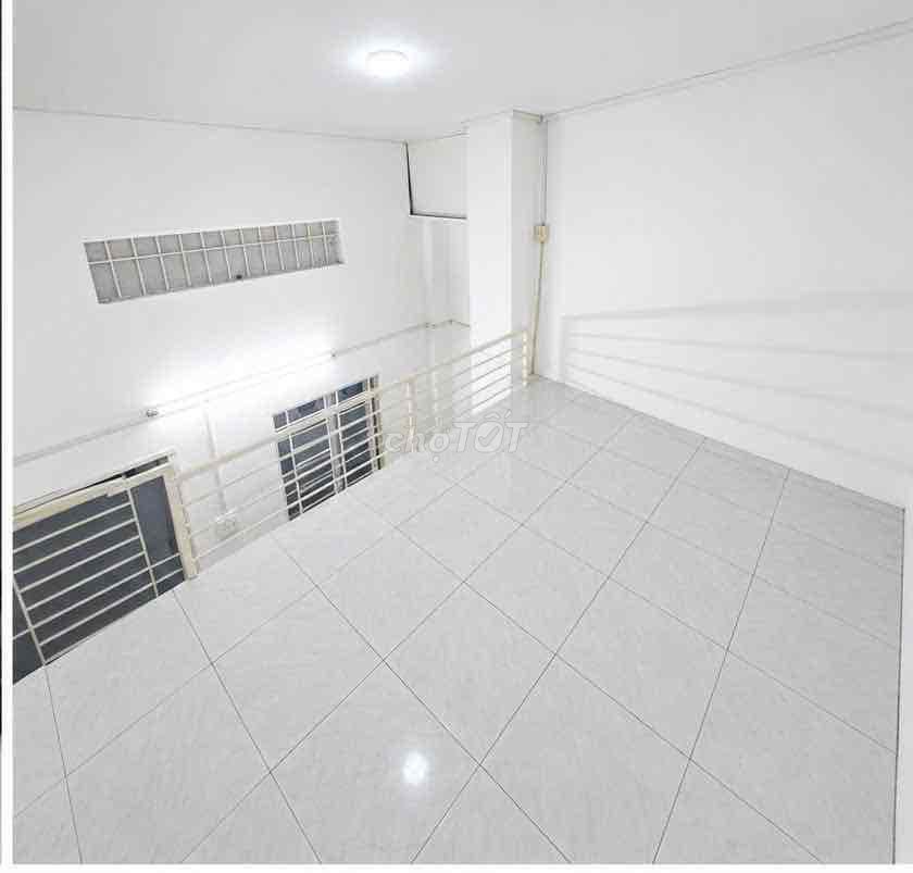 DUPLEX RỘNG GÁC CAO NEW