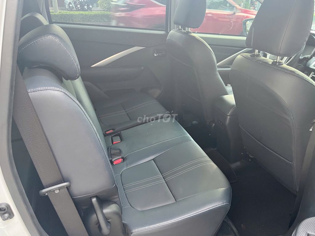 Mitsubishi Xpander Cross 2025 siêu hiếm 2100km. Mua bán Ô tô tại Quận 6 Tp Hồ Chí Minh được đăng bởi XE MỚI VÀ QUA SỬ DỤNG CHÍNH HÃNG hình 2
