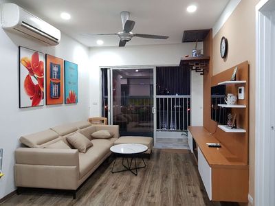 chính chủ bán chung cư 2 ngủ 58 tố hữu