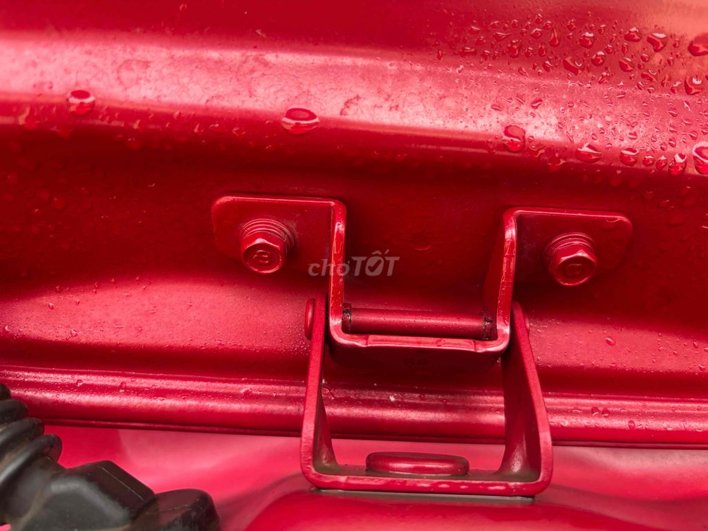 Kia Morning 2018 Si 1.25 MT - 73000 km. Mua bán Ô tô tại Thị xã Bến Cát Bình Dương được đăng bởi Vuong hình 20