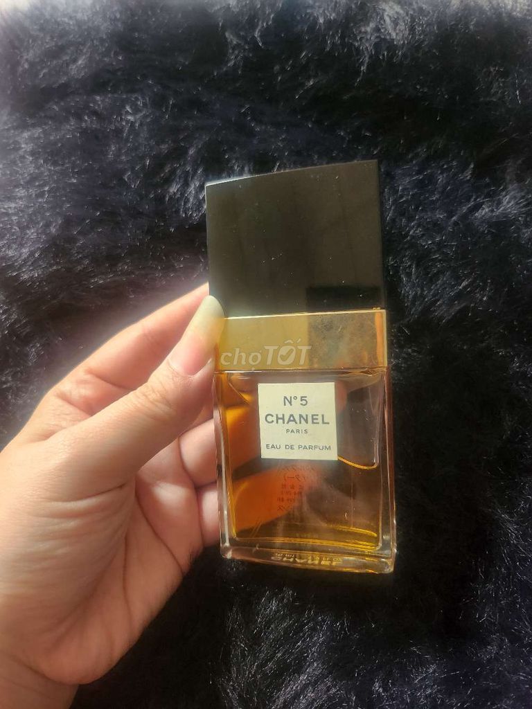 Nước hoa Chanel N°5 Nữ 35ml. Mua bán Nước hoa tại Quận Hà Đông Hà Nội được đăng bởi Huyền hình 1