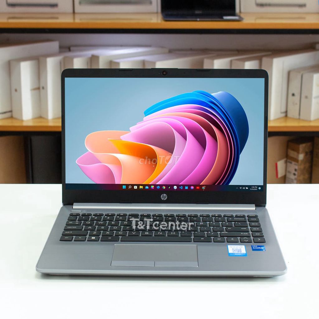 💻 HP 240 G8 / Core i5-1135G7/8GB/512GB/14" FHD. Mua bán Laptop tại Quận 10 Tp Hồ Chí Minh được đăng bởi TTCenter hình 1