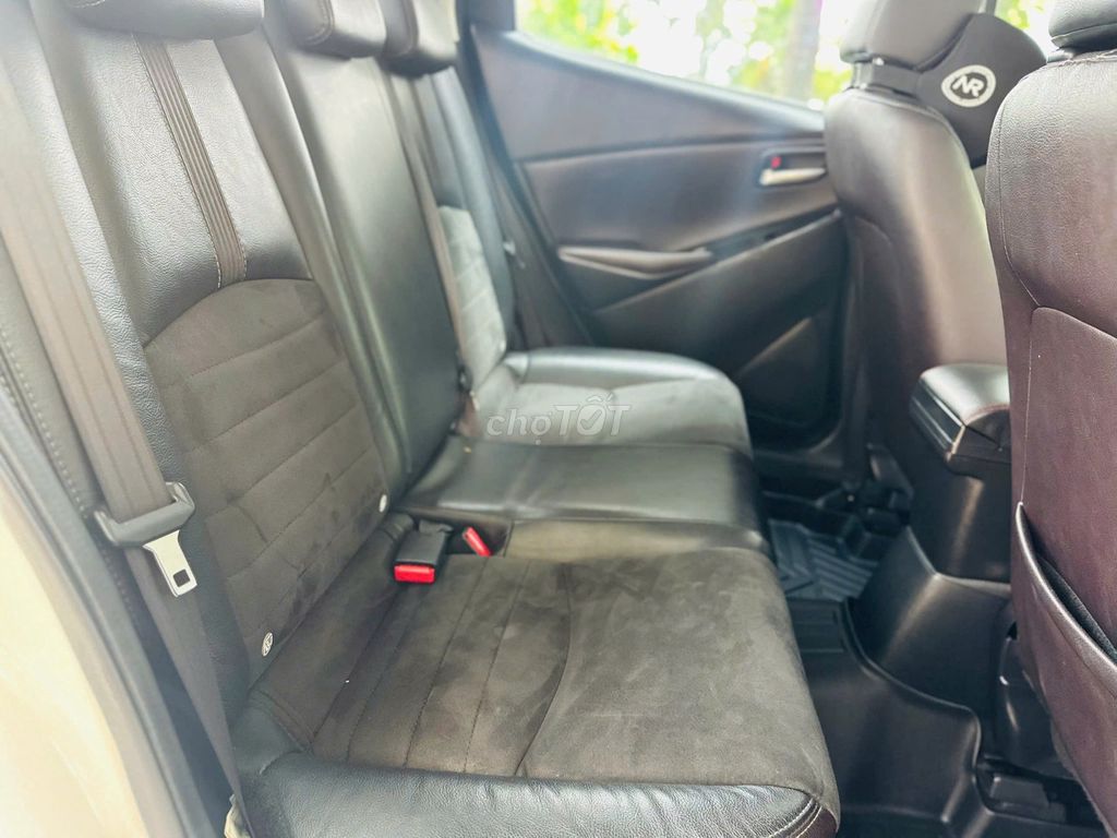 🌟HOT🚗Mazda 2 2019 Luxury - 66000 km. Mua bán Ô tô tại Thành phố Thủ Đức Tp Hồ Chí Minh được đăng bởi TÂN TỨ QUÝ hình 9