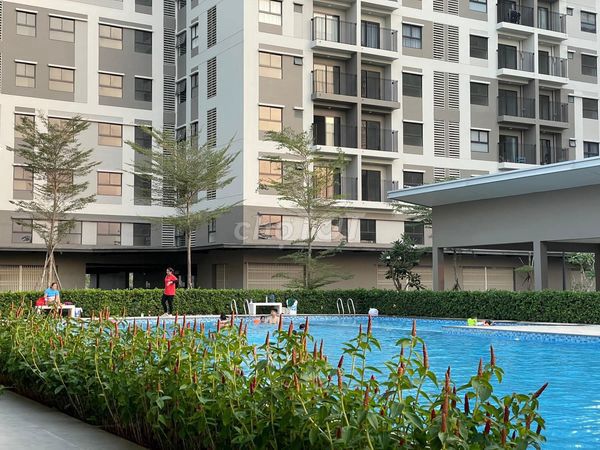 Cần bán căn hộ shop khối đế Waterpoint Nam Long giá 2,9 tỷ