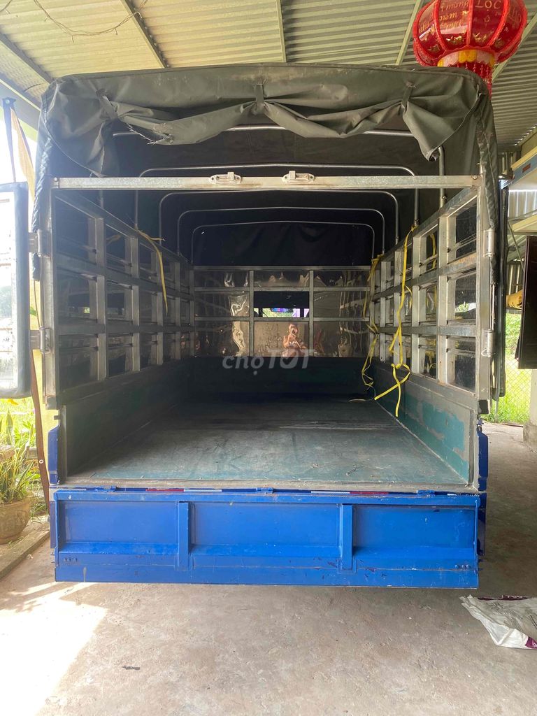 em bán lại cho anh chị. Mua bán Xe tải, xe ben tại Quận Thanh Khê Đà Nẵng được đăng bởi Nam hình 5