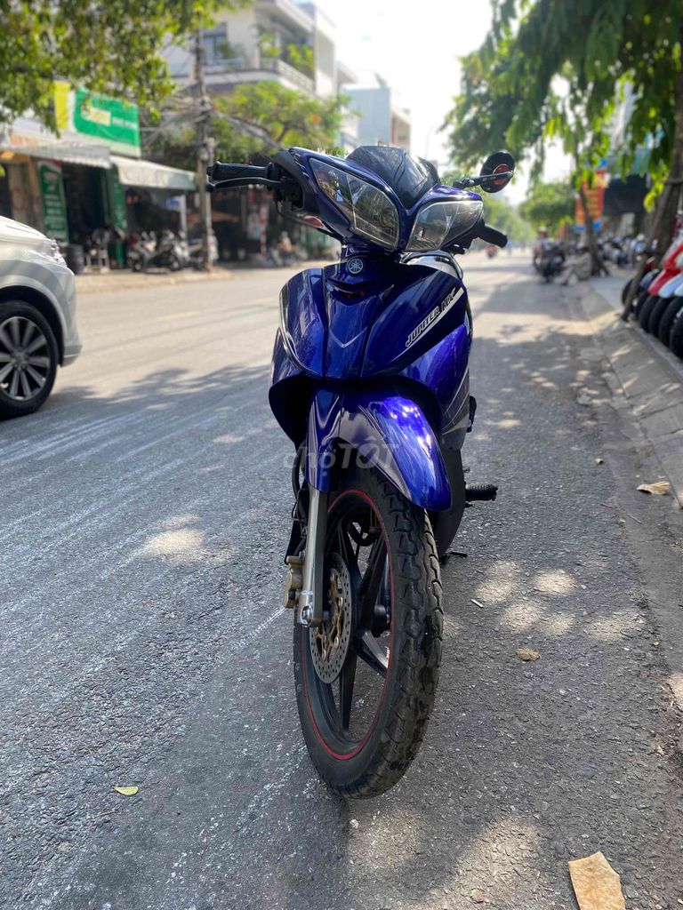 BÁN XE JUPITER MX MÁY THÁI CỰC ĐẸP. Mua bán Xe máy tại Quận Thanh Khê Đà Nẵng được đăng bởi Thanh trương hình 3