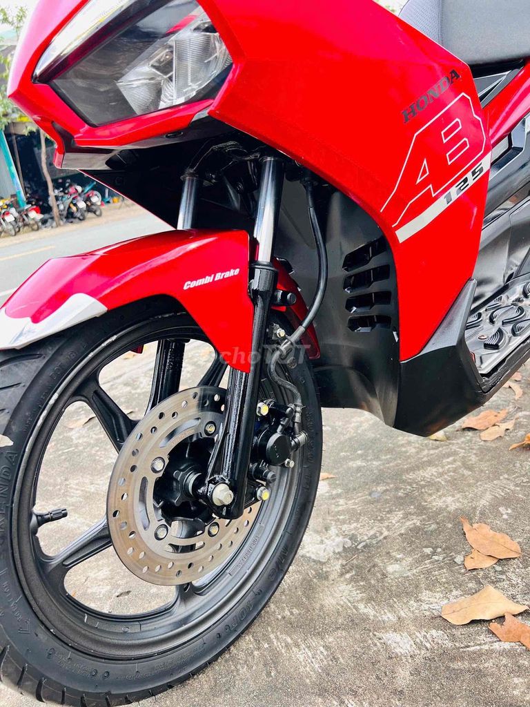 cần bán. Mua bán Xe máy tại Thị xã Bến Cát Bình Dương được đăng bởi xe máy trả góp tín nghĩa  hình 4