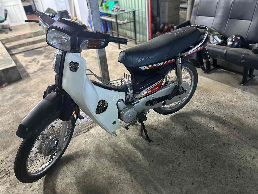 mình cần bán xe dream thái. Mua bán Xe máy tại Quận Hà Đông Hà Nội được đăng bởi SinArt hình 2