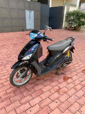Mio thái 2007,bstp,xe zin chạy mạnh,đẹp. Mua bán Xe máy tại Quận 8 Tp Hồ Chí Minh được đăng bởi Bảo Anh