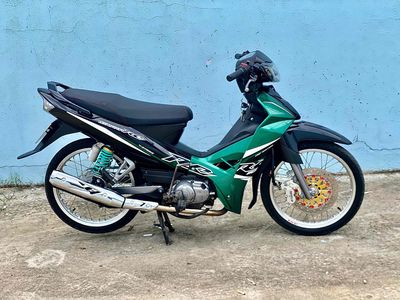 Yamaha Sirius 2021 dọn kiểng, máy 58zc. Mua bán Xe máy tại Thành phố Thuận An Bình Dương được đăng bởi A tung