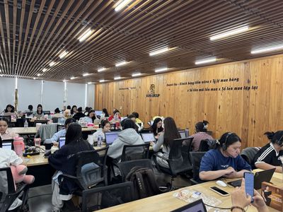 🔥 TUYỂN NHÂN VIÊN TELESALES - THU NHẬP 8-15TR