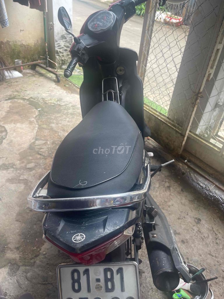 ớt 2014 Fi bình đề đủ di làm di chợ. Mua bán Xe máy tại Thành phố Pleiku Gia Lai được đăng bởi Bích Phượng  hình 3