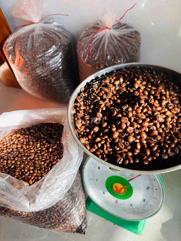 tặng mẫu dùng thử cà phê. Mua bán Đồ ăn, thực phẩm và các loại khác tại Quận 12 Tp Hồ Chí Minh được đăng bởi Hùng hình 4