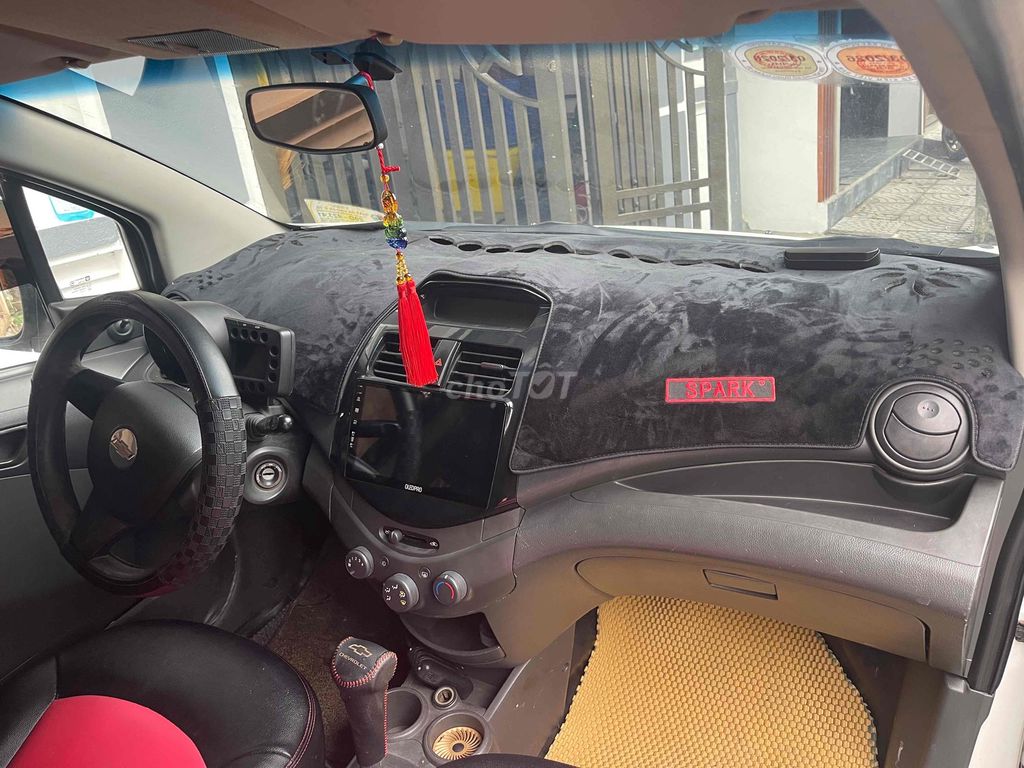 gia đình lên đời cần bán gấp. Mua bán Ô tô tại Thị xã Bỉm Sơn Thanh Hóa được đăng bởi Cường Cay hình 3