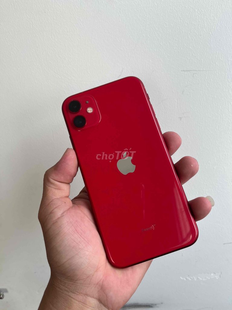 iphone 11 lock zin áp