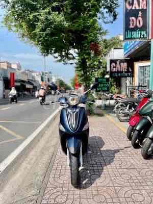 Nozza 2014, biển 84 GTDD, máy bao êm xe đẹp - góp. Mua bán Xe máy tại Quận 8 Tp Hồ Chí Minh được đăng bởi Võ Thanh Nhựt hình 2