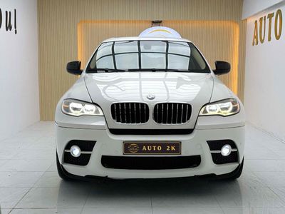 BMW X6 sx 2009 full đồ chơi, chất xe đẹp khá hiếm. Mua bán Ô tô tại Thành phố Thủ Đức Tp Hồ Chí Minh được đăng bởi Võ Văn Kiệt