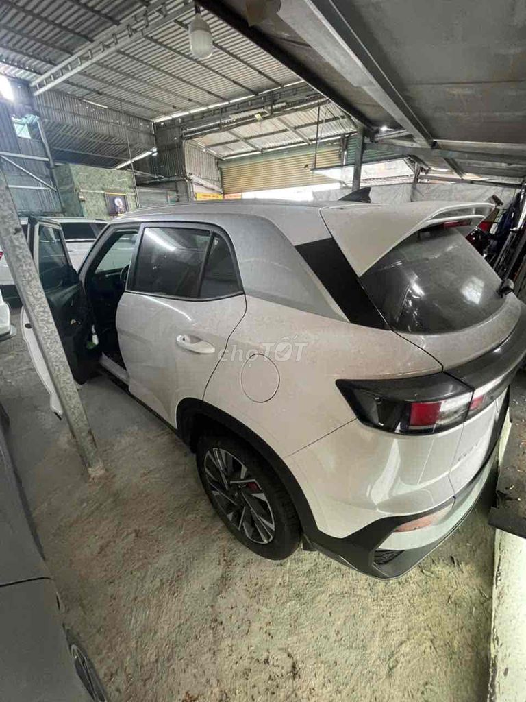 Hyundai Creta N-Line 2025 белый