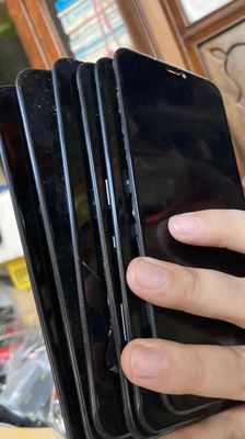 Màn hình zin iphone X XS Xsm Xr iphone 11 zin. Mua bán Linh kiện (RAM, Card...) tại Quận Tân Phú Tp Hồ Chí Minh được đăng bởi Min Min