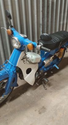 Bán xe cub. Mua bán Xe máy tại Thành phố Thuận An Bình Dương được đăng bởi Anh Út Miền Tây 