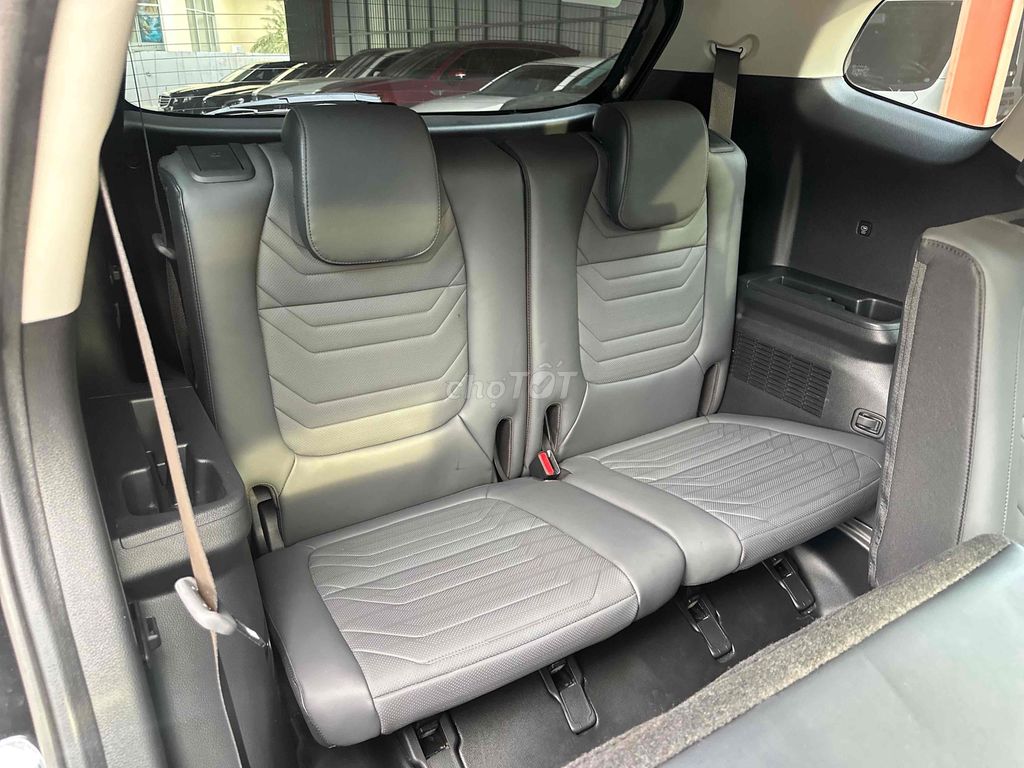 Kia Carens 2024 1.4T Signature - 5500 km zin 100%. Mua bán Ô tô tại Thành phố Thủ Đức Tp Hồ Chí Minh được đăng bởi THẮNG NGUYỄN hình 8