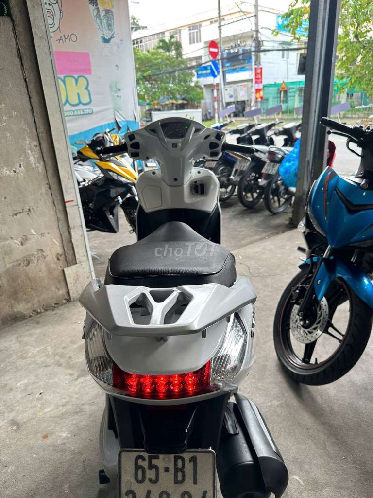 Lead 2014. Mua bán Xe máy tại Quận Ninh Kiều Cần Thơ được đăng bởi MINH THIỆN bán xe trả góp hình 5