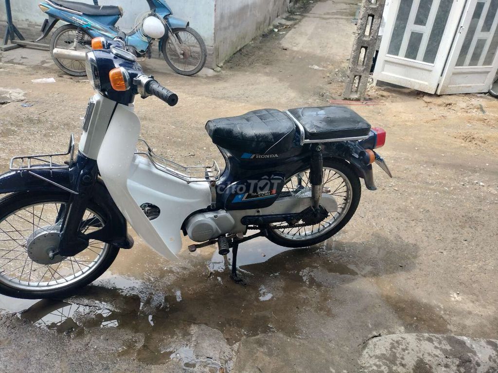 Cần bán chiếc cúp như hình giấy tờ đầy đủ. Mua bán Xe máy tại Huyện Hóc Môn Tp Hồ Chí Minh được đăng bởi A Tuấn hình 5