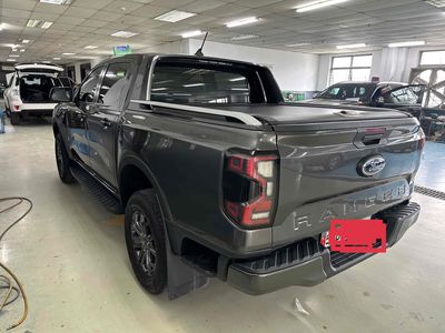 Ford Ranger 2023 - 50000 km. Mua bán Ô tô tại Quận 7 Tp Hồ Chí Minh được đăng bởi Trần Đại Phát