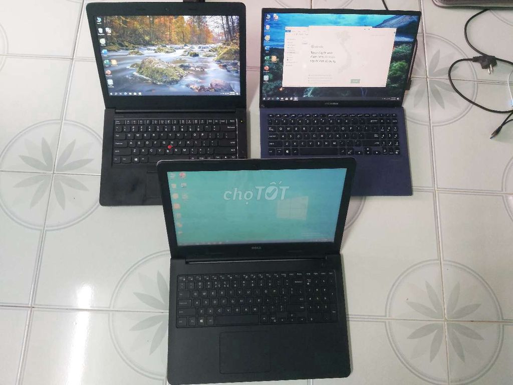 thanh lý laptop VP dưới 2 . Mua bán Laptop tại Quận 8 Tp Hồ Chí Minh được đăng bởi TP laptop hình 1